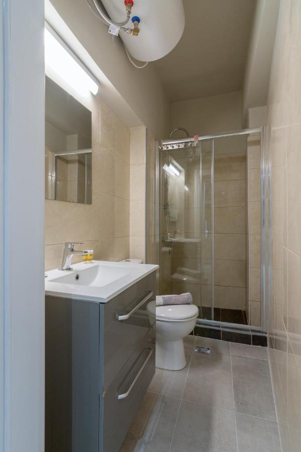 Best Located Apartment For 4Ppl #1 Афины Экстерьер фото