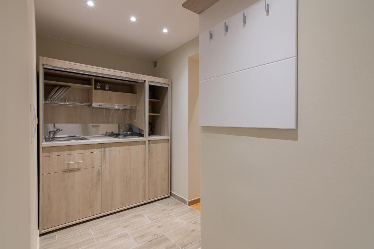Best Located Apartment For 4Ppl #1 Афины Экстерьер фото